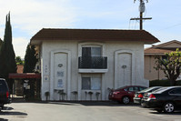 Villa Grande Apartments in El Cajon, CA - Building Photo - Building Photo