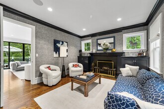 99 Porchuck Rd in Greenwich, CT - Building Photo - Building Photo