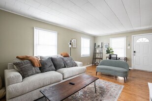 5144 Primrose Ave in Indianapolis, IN - Building Photo