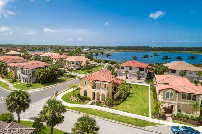 1308 Kendari Terrace in Naples, FL - Building Photo - Building Photo