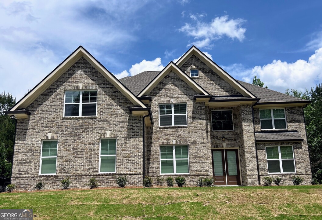 3710 Renaissance Cir in Atlanta, GA - Building Photo