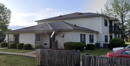 130 South St in Uniontown, AL - Building Photo - Building Photo