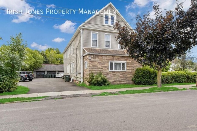 property at 11 Laverack Ave