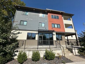 1502 N 3rd St in Coeur d'Alene, ID - Building Photo