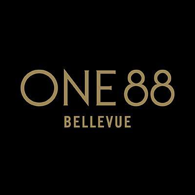 property at 188 Bellevue Way NE