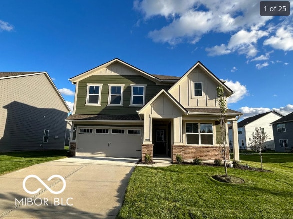 property at 2157 Egbert Rd