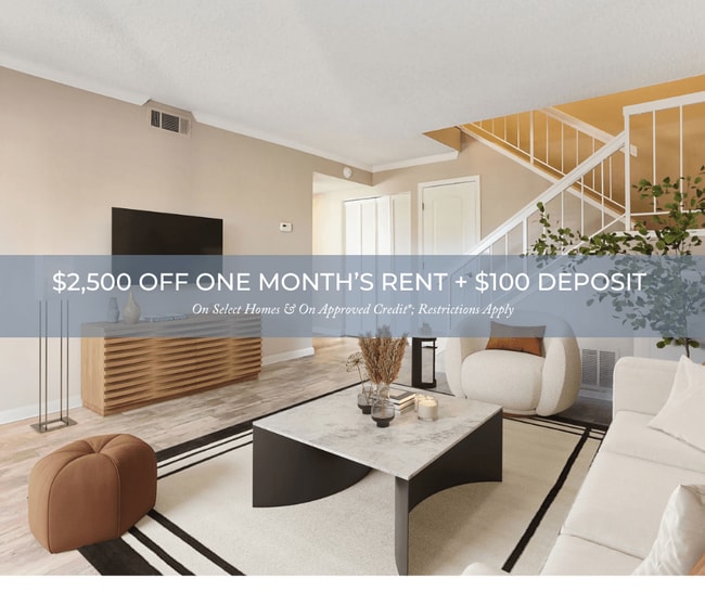 Ridgecrest Apartment Homes