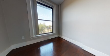 11 Bay State Rd in Boston, MA - Foto de edificio - Building Photo