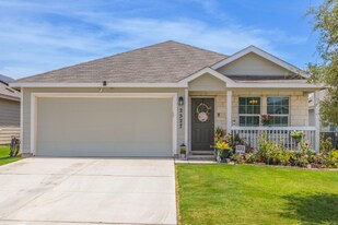 2527 Pechora Pipit in New Braunfels, TX - Building Photo