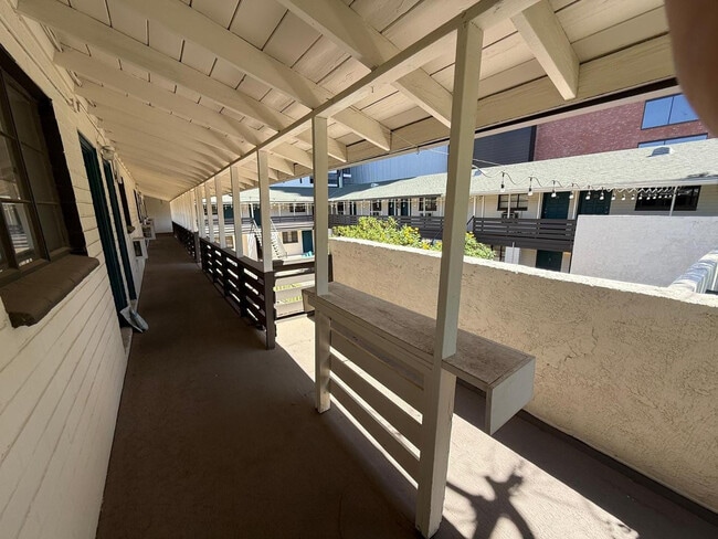 825 N 2nd Ave in Phoenix, AZ - Building Photo - Building Photo