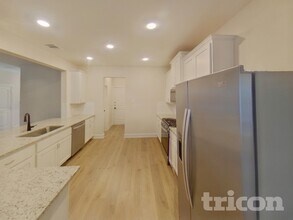 1214 Dye Blvd in Princeton, TX - Building Photo - Building Photo