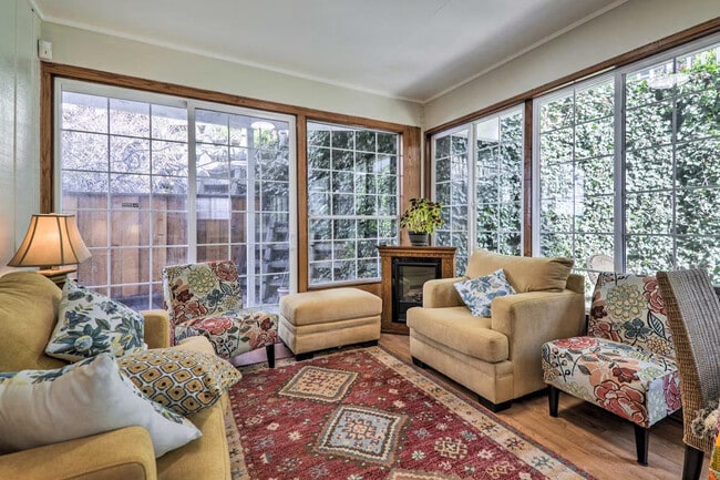 property at 9360 Mountain Blvd