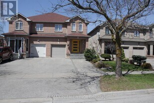 262 Isaac Murray Ave in Vaughan, ON - Building Photo