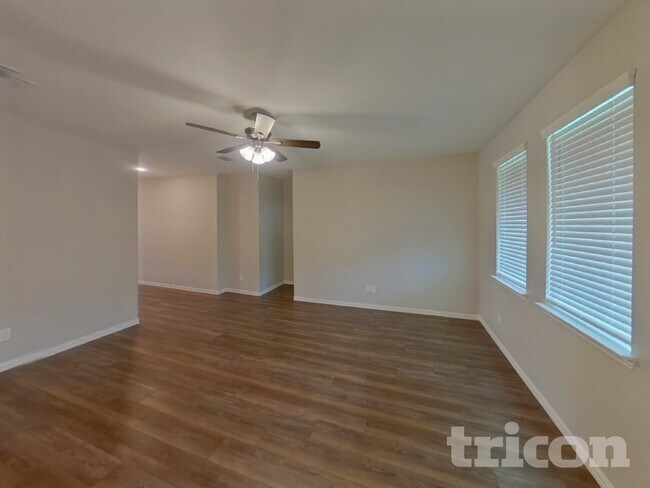 780 Evergreen St in Princeton, TX - Building Photo - Building Photo