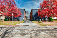 Lexington Apartments in Cincinnati, OH - Foto de edificio - Building Photo