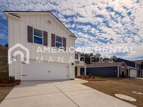 3979 Over Burden Dr in Mount Olive, AL - Building Photo - Building Photo