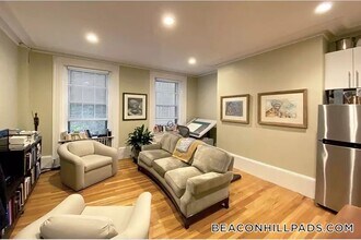 59 Pinckney St in Boston, MA - Building Photo - Building Photo