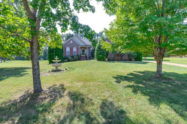 756 Rolling Fork Dr in Brentwood, TN - Building Photo - Building Photo