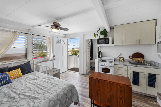 property at 1082 Ilima Dr