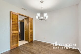 4922 Willowhaven Cir in Garland, TX - Building Photo - Building Photo