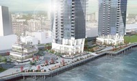 Riversky in New Westminster, BC - Building Photo - Building Photo