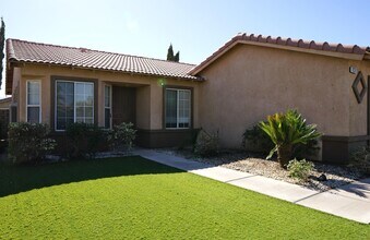 82381 Grant Dr in Indio, CA - Building Photo - Building Photo