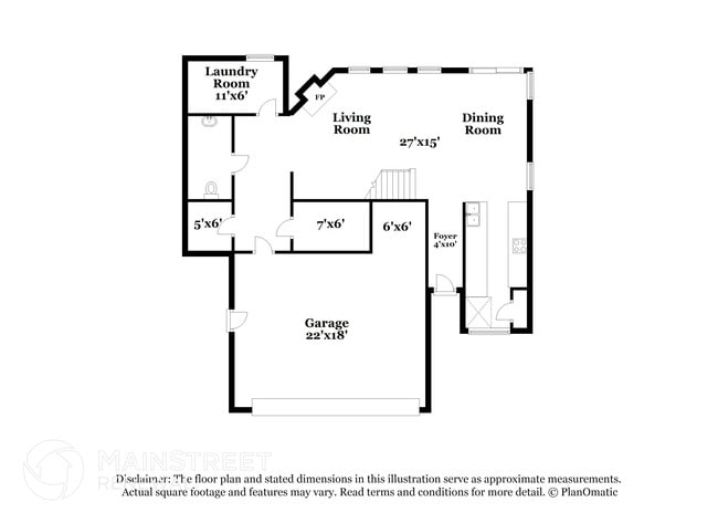 3005 Sable Trl in Atlanta, GA - Building Photo - Building Photo
