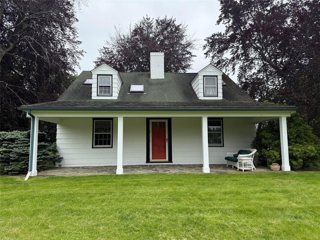 property at 4 Clemson Park