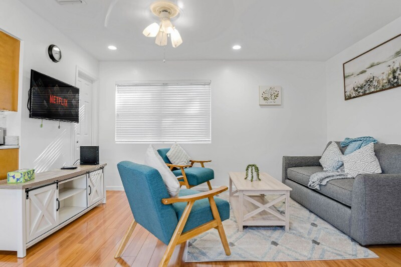 3450 S Olive Ave in West Palm Beach, FL - Building Photo