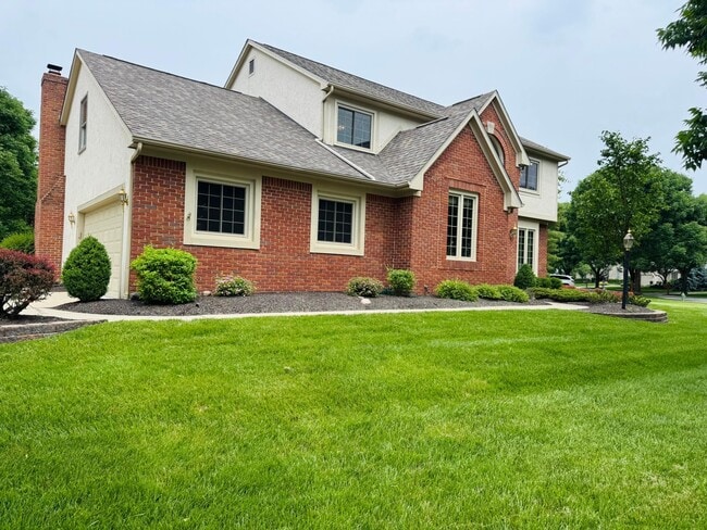 5018 Ballybridge Dr in Dublin, OH - Building Photo - Building Photo