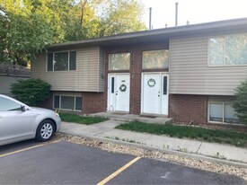 243 S 100 W in Spanish Fork, UT - Building Photo