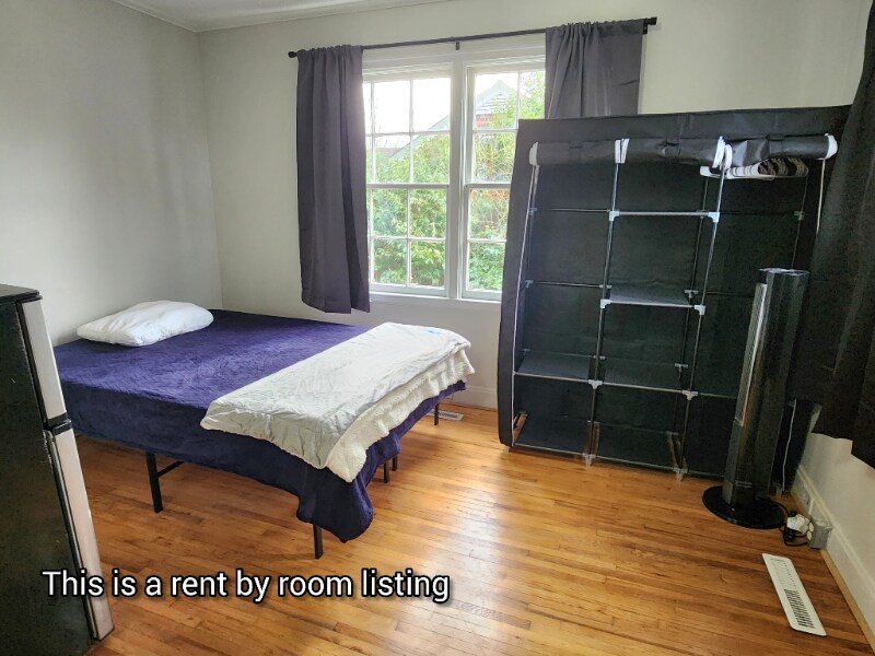 1516 E Geer St in Durham, NC - Building Photo