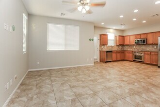 3815 N Celcius Pl in Las Vegas, NV - Building Photo - Building Photo