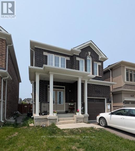 property at 1525 Cranberry Cres