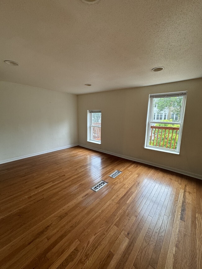 202 N Blair St, Unit 2 in Madison, WI - Building Photo - Building Photo