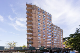 Ocean Terrace Cooperative in Brooklyn, NY - Building Photo - Building Photo