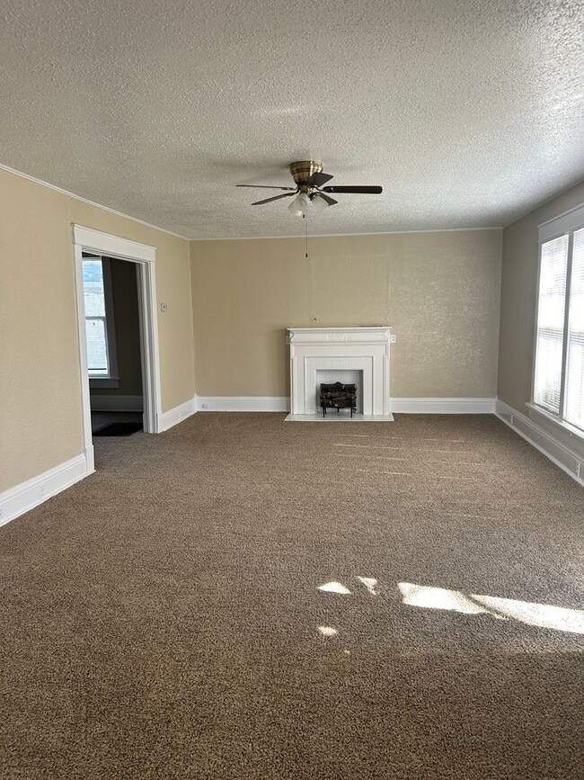 1614 S Jackson St in Amarillo, TX - Building Photo - Building Photo