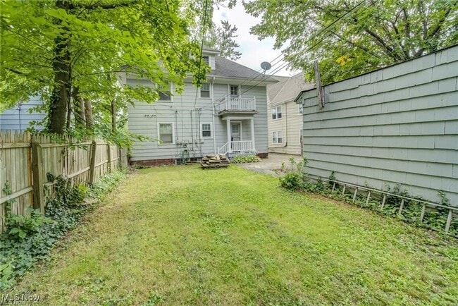 property at 17611 Winslow Rd