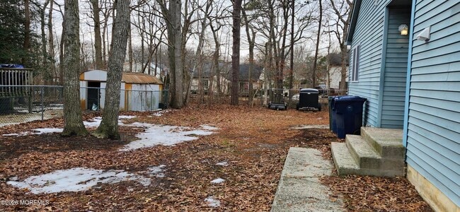 14 S Indian Valley Ct in Little Egg Harbor Township, NJ - Building Photo - Building Photo