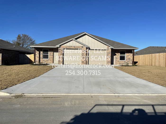 3107 Stonewall Dr Photo