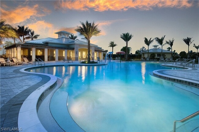 property at 2261 Avocado Ln