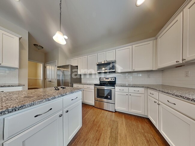 1019 Monitor Ct in Concord, NC - Building Photo - Building Photo