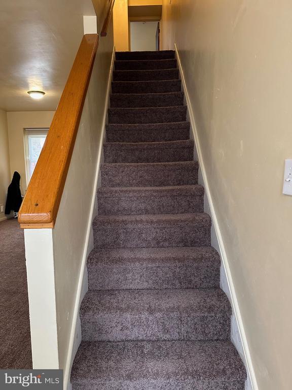 property at 1242 Forrest St