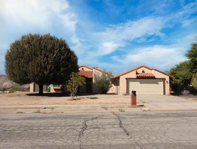 property at 56814 Mountain View Trail