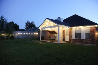 4808 Tee Dr in Fort Worth, TX - Building Photo - Building Photo