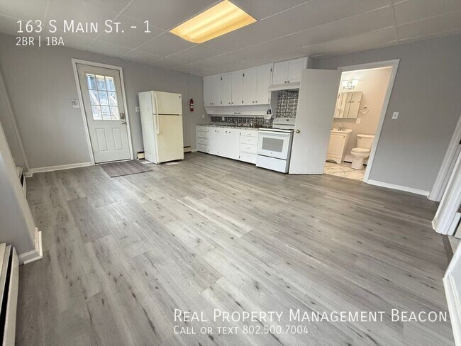 property at 163 S Main St