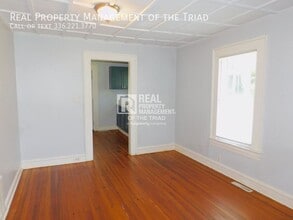 1606 N Hamilton St in High Point, NC - Building Photo - Building Photo