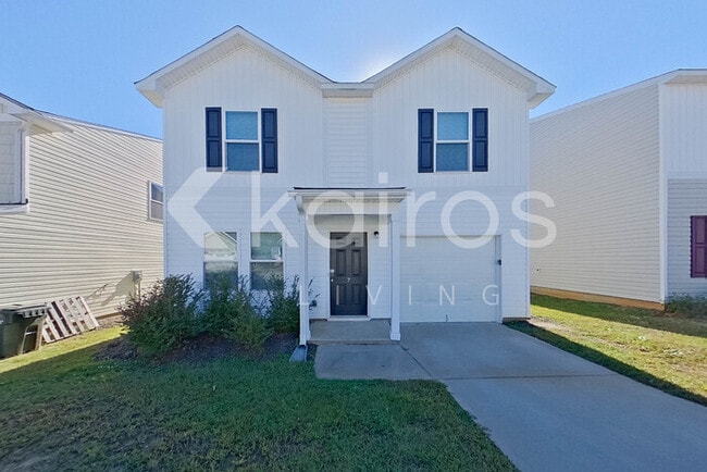 7 Magnolia Green Dr