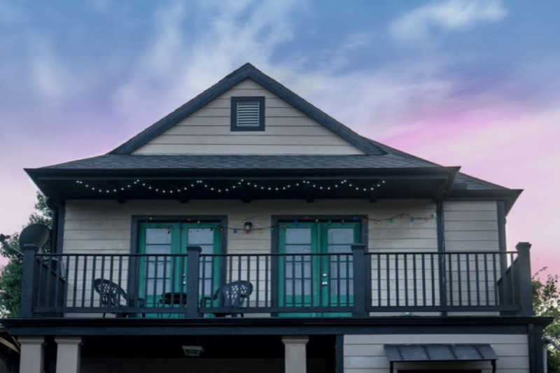 1412 Annette St in New Orleans, LA - Building Photo