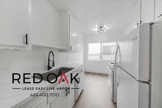 439 S Catalina St in Los Angeles, CA - Building Photo - Building Photo